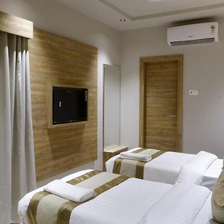 Hotel Amber Paramount مومباي المظهر الخارجي الصورة