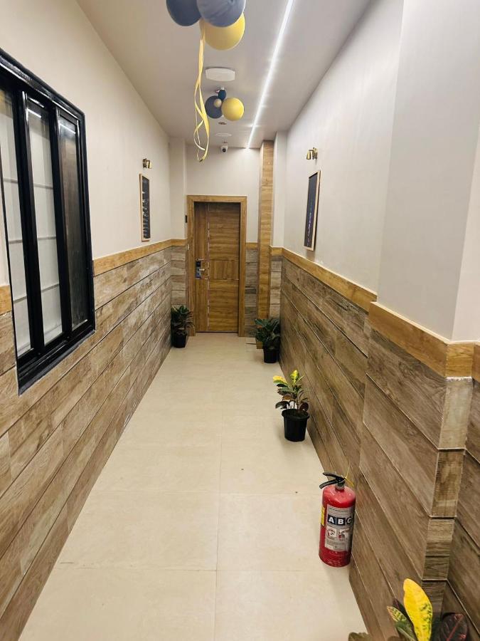 Hotel Amber Paramount مومباي المظهر الخارجي الصورة