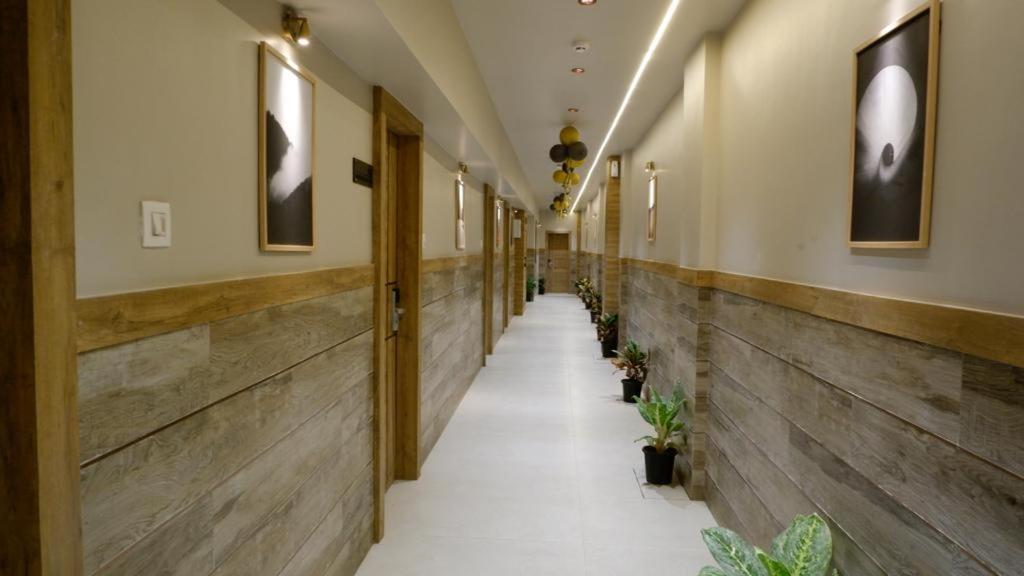 Hotel Amber Paramount مومباي المظهر الخارجي الصورة