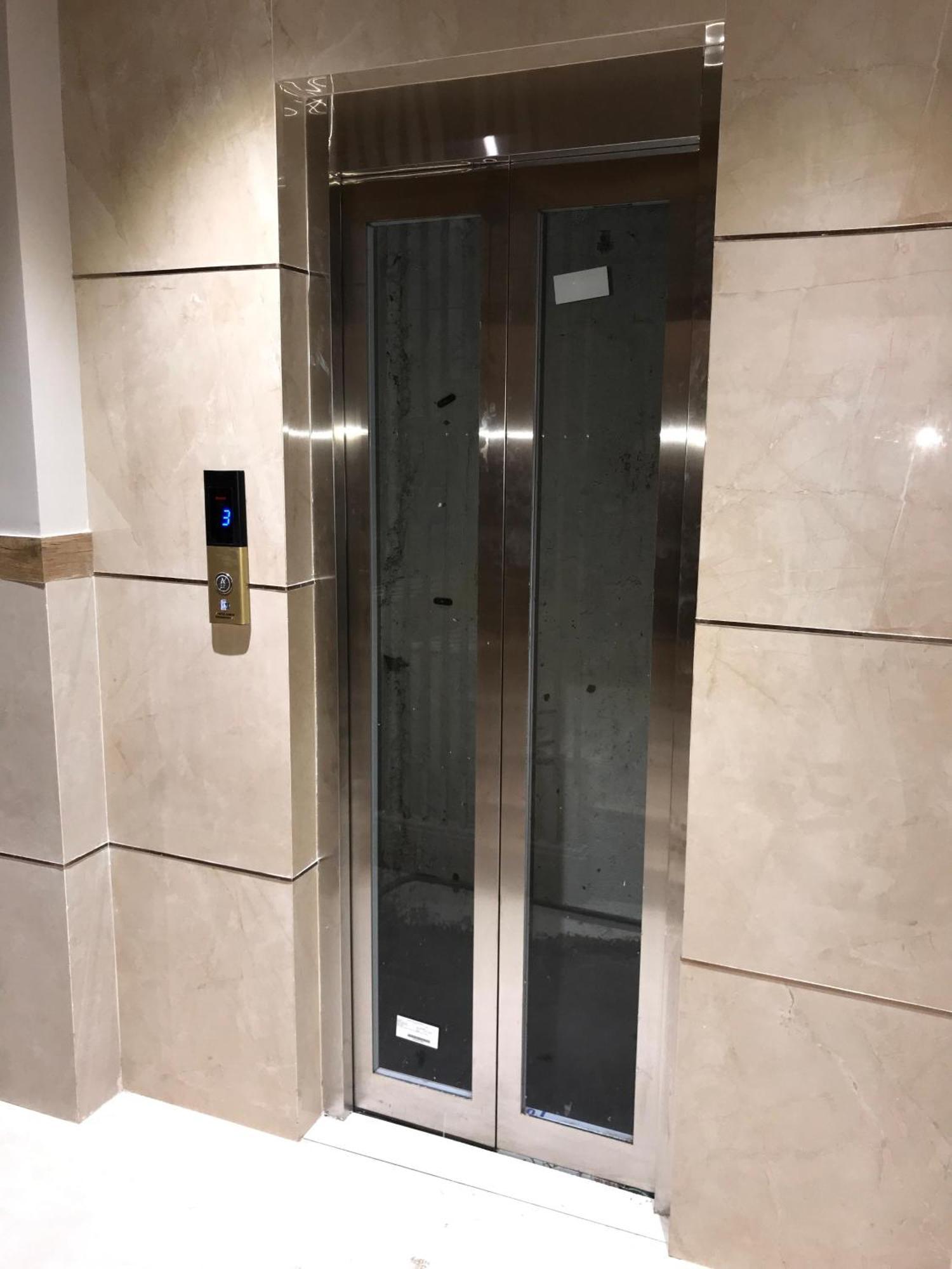 Hotel Amber Paramount مومباي المظهر الخارجي الصورة